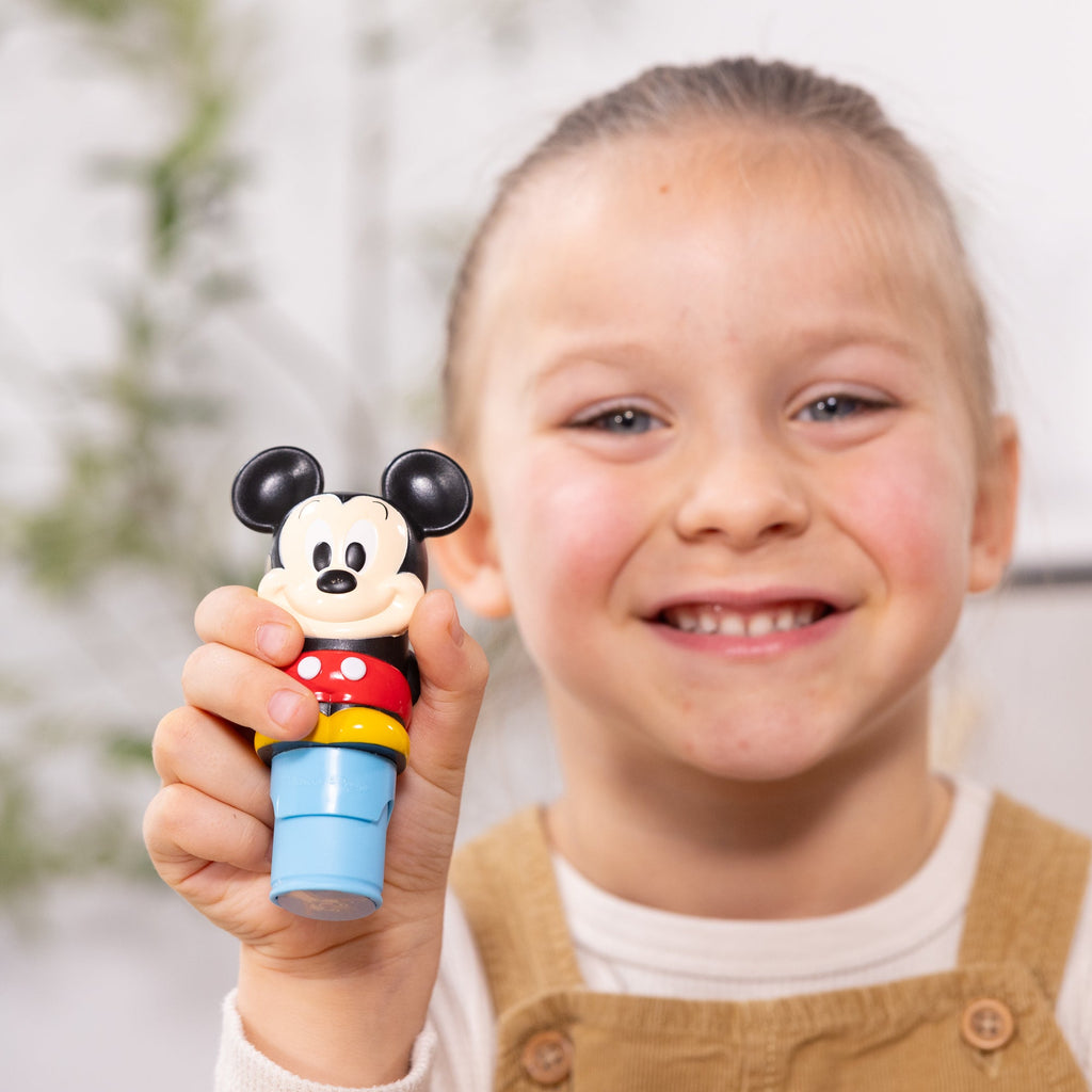Sticker WOW! Activity Pad & Sticker Stamper – Disney’s Mickey Mouse