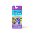 Sticker WOW!? Mini Activity Pad & Refill Stickers – Way to Go! (200+ Stickers. Stamper Not Included)