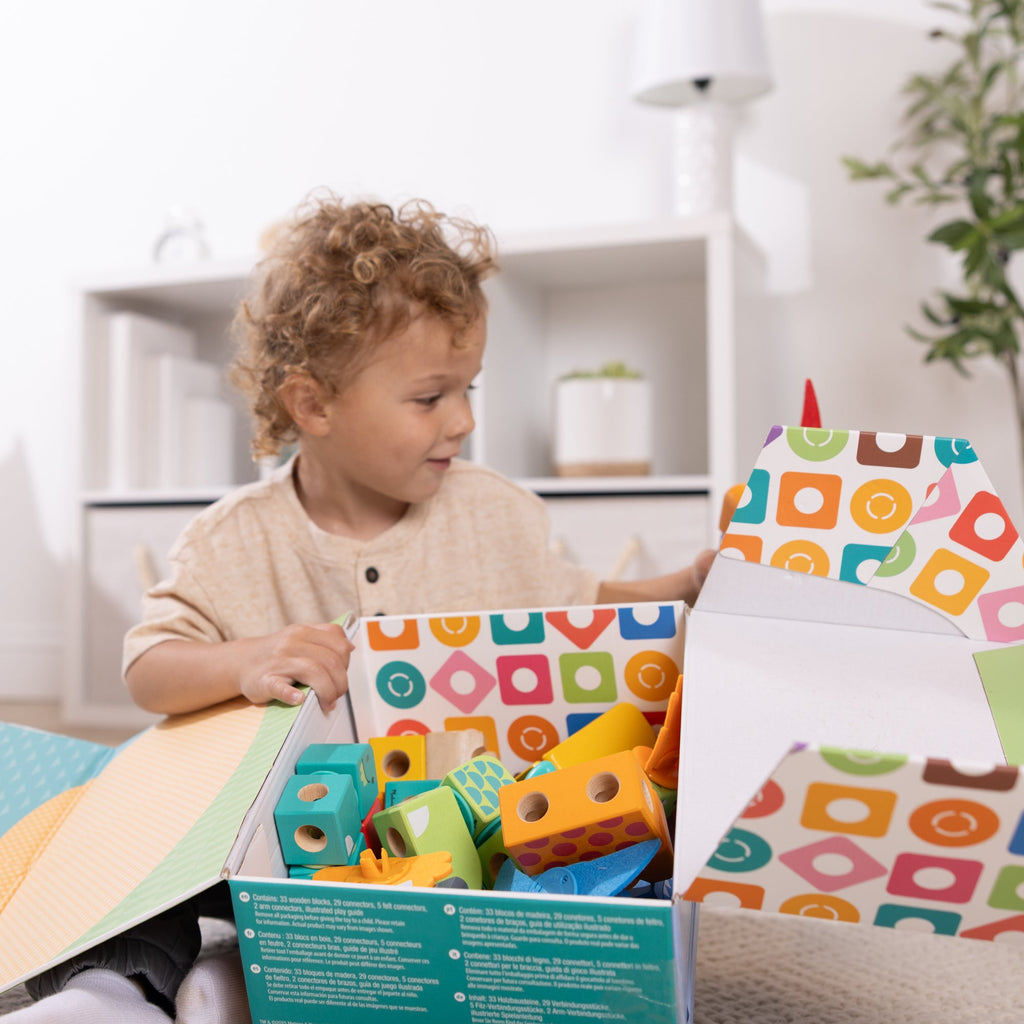 Dino Discovery Gift Bundle