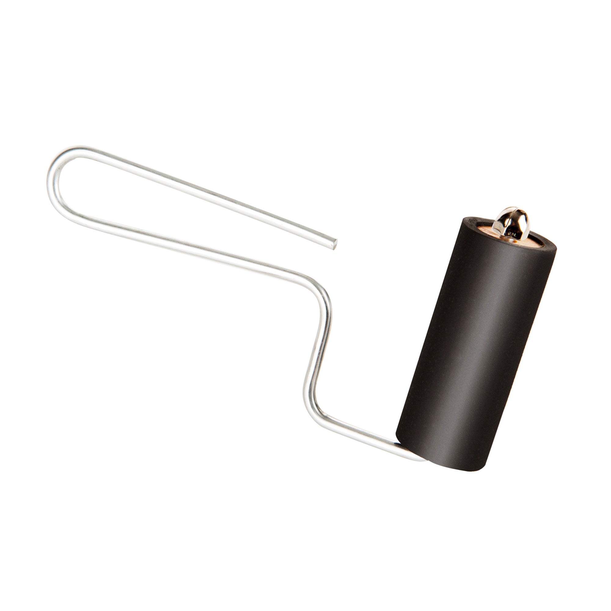 Rubber Brayer Hard