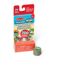 Sticker WOW!? Mini Activity Pad & Refill Stickers – Pets (200+ Stickers. Stamper Not Included)