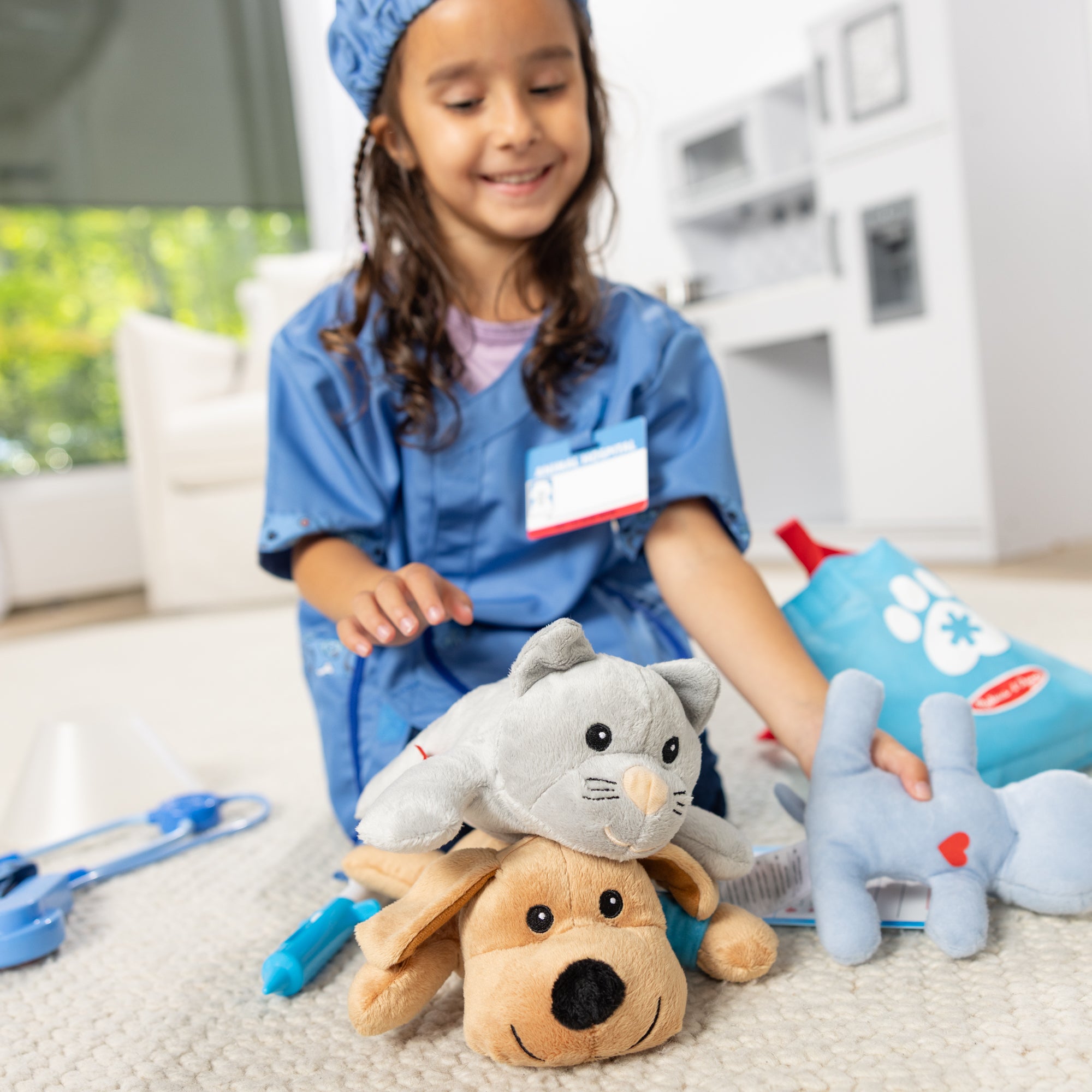 Pet Vet Gift Bundle