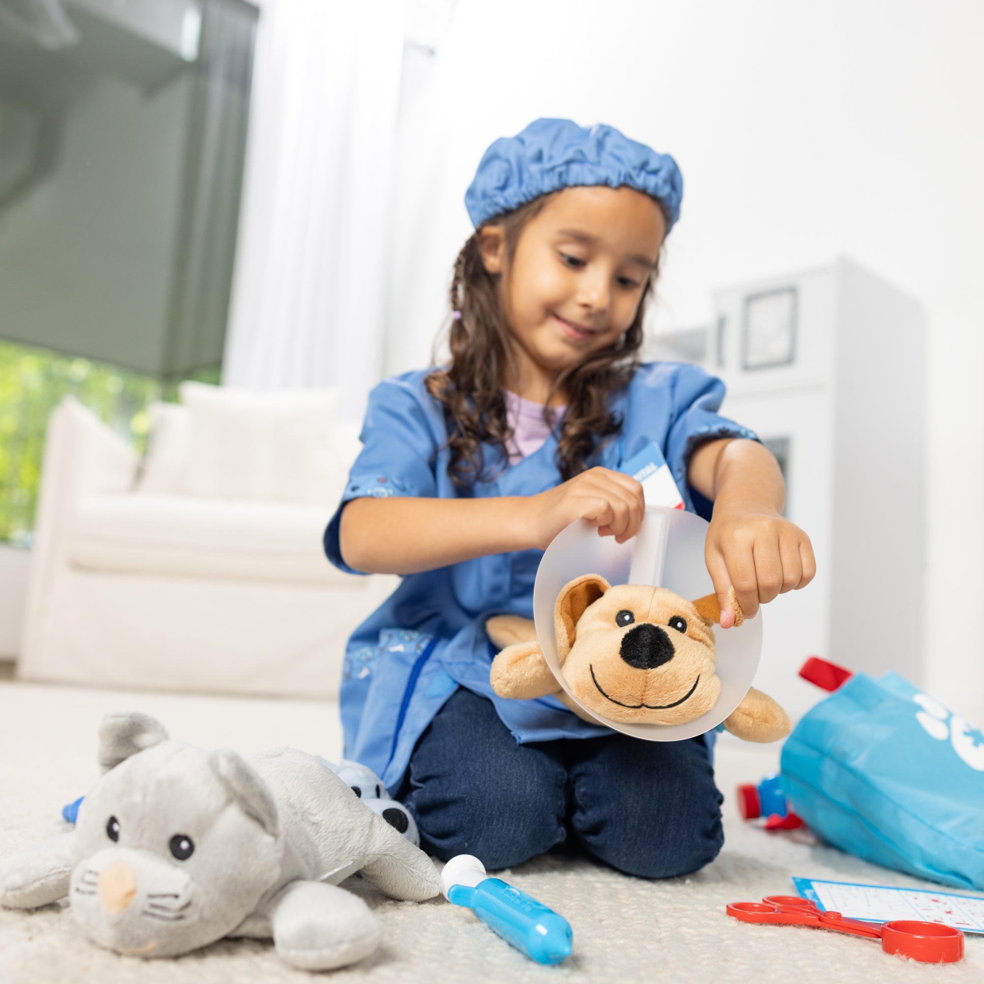 Pet Vet Gift Bundle