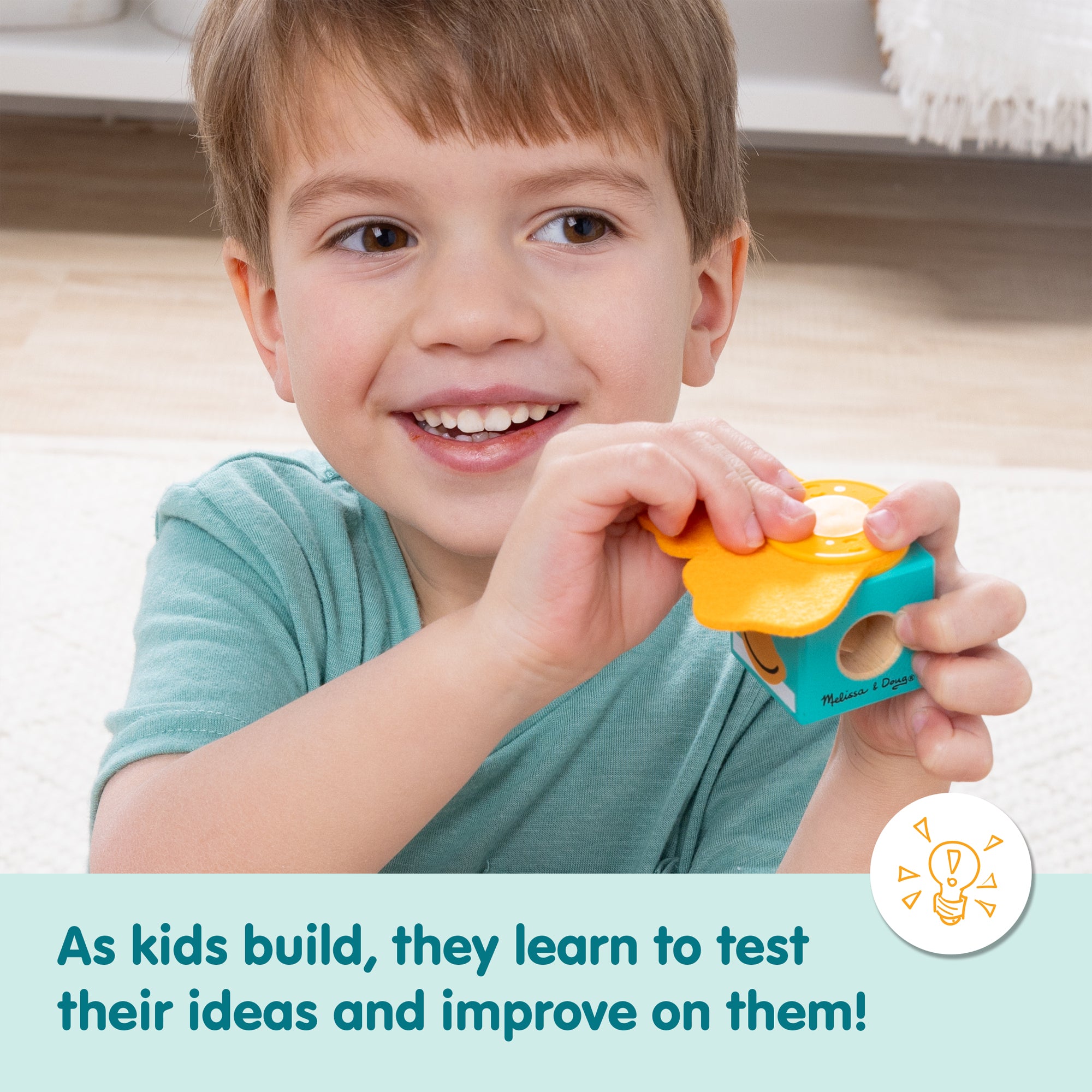 Blockables? Farm Friends Play Set