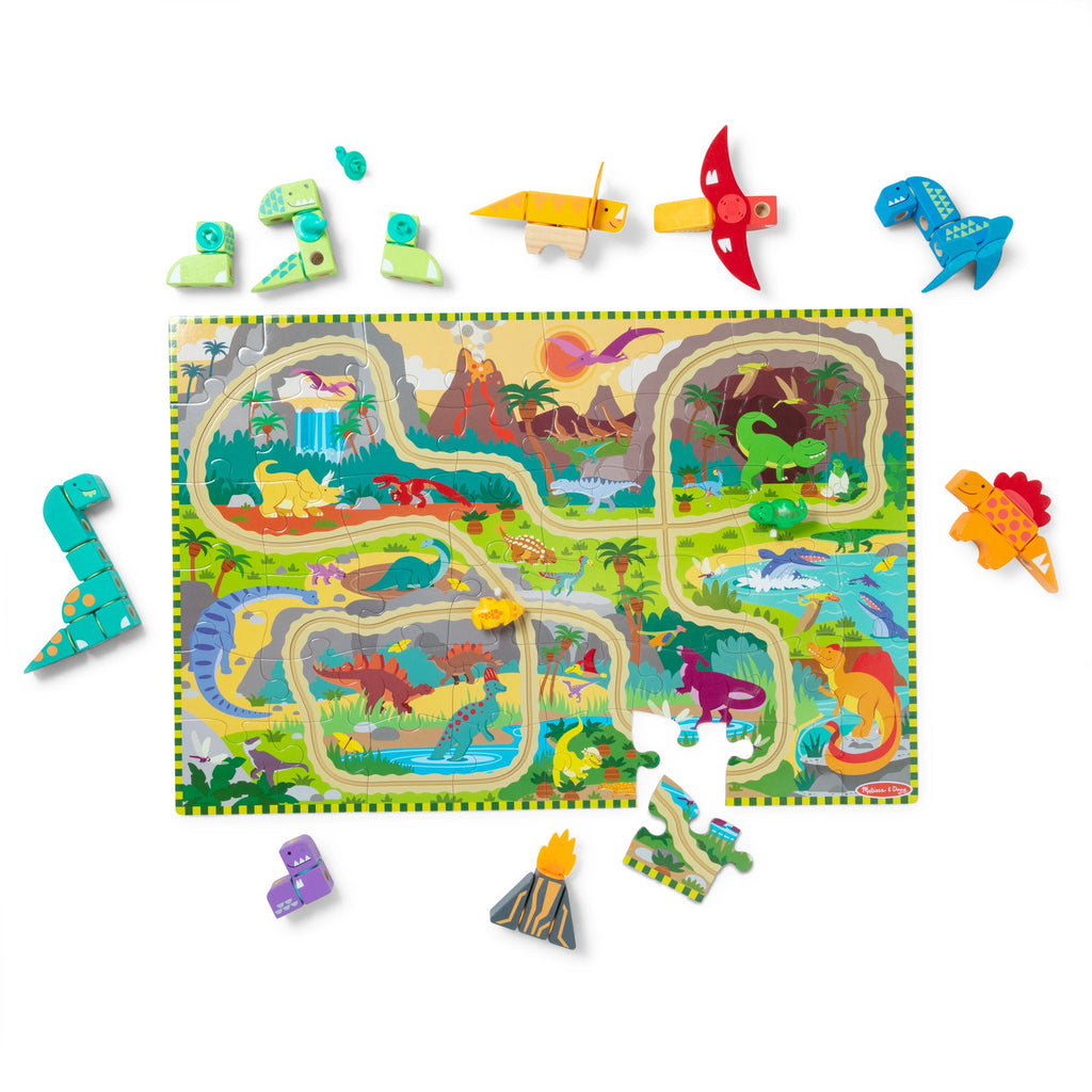 Dino Discovery Gift Bundle