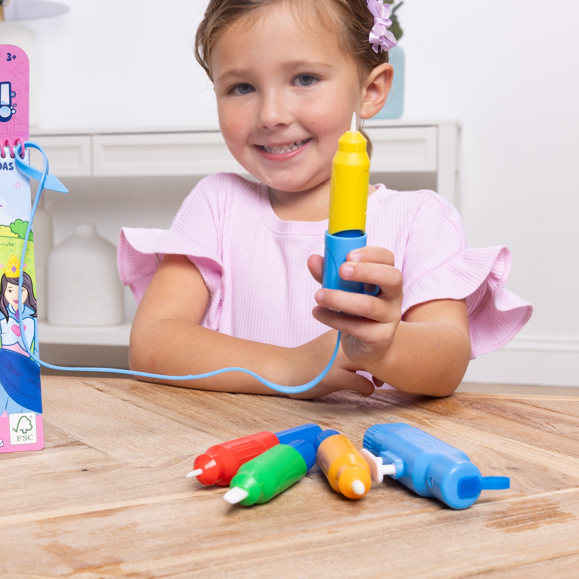 Water WOW! Multi-Activity Gift Bundle