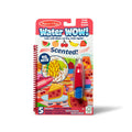 Scented Water WOW! Water-Reveal Pad – Fruit