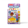 Scented Water WOW! Water-Reveal Pad – Treats