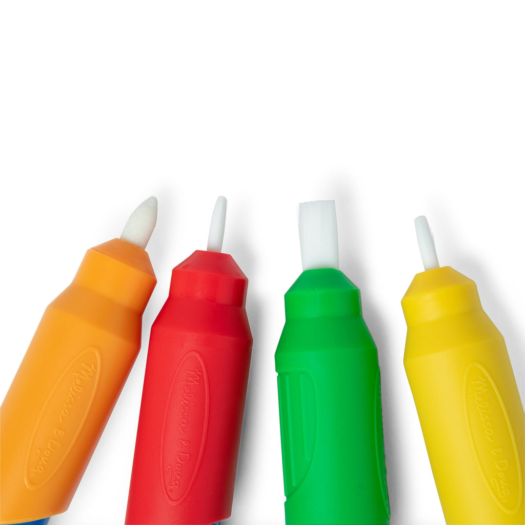 Water WOW! Pen Pack (4 Water Pens. Sprayer. Tether Cap)